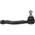 TA6357 by DELPHI - Tie Rod End