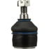 TA6360 by DELPHI - Tie Rod End