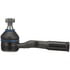 TA6361 by DELPHI - Tie Rod End