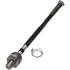 TA5084 by DELPHI - Tie Rod End