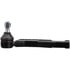 TA5098 by DELPHI - Tie Rod End