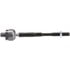 TA5102 by DELPHI - Tie Rod End