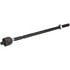TA5134 by DELPHI - Tie Rod End