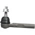 TA5171 by DELPHI - Tie Rod End
