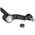 TA5177 by DELPHI - Steering Idler Arm