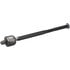 TA5185 by DELPHI - Tie Rod End