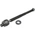 TA5186 by DELPHI - Tie Rod End