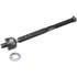 TA5198 by DELPHI - Tie Rod End