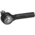TA5201 by DELPHI - Tie Rod End