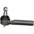 TA5200 by DELPHI - Tie Rod End