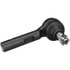 TA5201 by DELPHI - Tie Rod End
