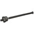 TA5219 by DELPHI - Tie Rod End