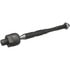 TA5220 by DELPHI - Tie Rod End