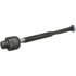 TA5226 by DELPHI - Tie Rod End