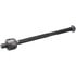 TA5228 by DELPHI - Tie Rod End