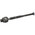 TA5230 by DELPHI - Tie Rod End