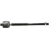 TA5240 by DELPHI - Tie Rod End