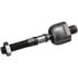 TA5242 by DELPHI - Tie Rod End