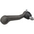 TA5244 by DELPHI - Steering Pitman Arm