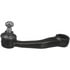 TA5245 by DELPHI - Steering Pitman Arm