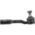 TA5252 by DELPHI - Tie Rod End