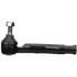 TA5253 by DELPHI - Tie Rod End