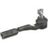 TA5252 by DELPHI - Tie Rod End