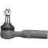 TA5257 by DELPHI - Tie Rod End
