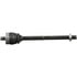 TA5265 by DELPHI - Tie Rod End