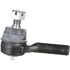 TA5273 by DELPHI - Tie Rod End