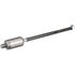 TA5300 by DELPHI - Tie Rod End