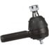 TA5316 by DELPHI - Tie Rod End