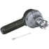 TA5334 by DELPHI - Tie Rod End