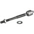 TA5340 by DELPHI - Tie Rod End