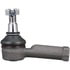 TA5345 by DELPHI - Tie Rod End