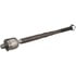 TA5356 by DELPHI - Tie Rod End