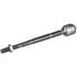 TA5362 by DELPHI - Tie Rod End