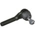 TA5376 by DELPHI - Tie Rod End