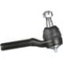 TA5376 by DELPHI - Tie Rod End