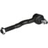 TA5381 by DELPHI - Tie Rod End