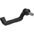 TA5393 by DELPHI - Tie Rod End