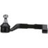 TA5393 by DELPHI - Tie Rod End