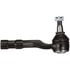TA5396 by DELPHI - Tie Rod End