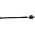 TA5405 by DELPHI - Tie Rod End