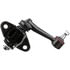 TA5410 by DELPHI - Steering Idler Arm