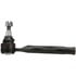 TA5421 by DELPHI - Tie Rod End