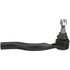TA5421 by DELPHI - Tie Rod End