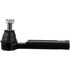 TA5424 by DELPHI - Tie Rod End