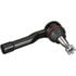 TA5425 by DELPHI - Tie Rod End