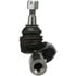 TA5421 by DELPHI - Tie Rod End
